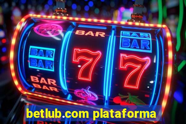 betlub.com plataforma